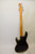 1990 Fender Jazz Bass Plus V 5-String Electronic Bass Guitar, Rosewood Fingerboard - Previously Owned