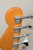 1990 Fender Jazz Bass Plus V 5-String Electronic Bass Guitar, Rosewood Fingerboard - Previously Owned