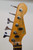 1990 Fender Jazz Bass Plus V 5-String Electronic Bass Guitar, Rosewood Fingerboard - Previously Owned