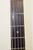 1990 Fender Jazz Bass Plus V 5-String Electronic Bass Guitar, Rosewood Fingerboard - Previously Owned