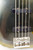 1990 Fender Jazz Bass Plus V 5-String Electronic Bass Guitar, Rosewood Fingerboard - Previously Owned