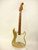 2024 Fender Custom Shop GT11 Journeyman Relic Stratocaster Electric Guitar, Aztec Gold, Sweetwater Exclusive w/ Case & Candy - Previously Owned