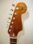 2024 Fender Custom Shop GT11 Journeyman Relic Stratocaster Electric Guitar, Aztec Gold, Sweetwater Exclusive w/ Case & Candy - Previously Owned