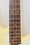 1994 Squier Standard Precision Bass 4-String Electric Bass Guitar, Rosewood Fingerboard, Antique White MIK - Previously Owned