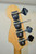 1994 Squier Standard Precision Bass 4-String Electric Bass Guitar, Rosewood Fingerboard, Antique White MIK - Previously Owned