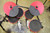Alesis Nitro DM7 8-Piece Electronic Drum Set - Previously Owned
