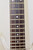 Bad Cat Instruments AC-230 Acrylic Custom 4-String Electric Bass Guitar, Transparent Lucite w/ EMG Pickup - Previously Owned
