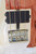 Bad Cat Instruments AC-230 Acrylic Custom 4-String Electric Bass Guitar, Transparent Lucite w/ EMG Pickup - Previously Owned