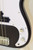 2025 Squier Debut Collection Precision Bass 4-String Electric Bass Guitar, Indian Laurel Fingerboard, Matte Black - Previously Owned