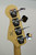 2025 Squier Debut Collection Precision Bass 4-String Electric Bass Guitar, Indian Laurel Fingerboard, Matte Black - Previously Owned