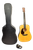 2023 Custom Shop D18 Left-Handed Acoustic Guitar w/ K&K Pickup System & Case - Previously Owned