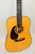 2023 Custom Shop D18 Left-Handed Acoustic Guitar w/ K&K Pickup System & Case - Previously Owned