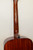 2023 Custom Shop D18 Left-Handed Acoustic Guitar w/ K&K Pickup System & Case - Previously Owned