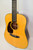 2023 Custom Shop D18 Left-Handed Acoustic Guitar w/ K&K Pickup System & Case - Previously Owned