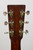2023 Custom Shop D18 Left-Handed Acoustic Guitar w/ K&K Pickup System & Case - Previously Owned