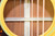 2023 Custom Shop D18 Left-Handed Acoustic Guitar w/ K&K Pickup System & Case - Previously Owned