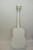 2022 Epiphone Limited Edition Dove Pro Acoustic Electric Guitar, Alpine White - Previously Owned