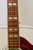 2022 Epiphone Limited Edition Dove Pro Acoustic Electric Guitar, Alpine White - Previously Owned