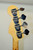 2008 Fender Standard Jazz Bass, Rosewood Fingerboard, Midnight Wine - Previously Owned