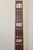 2011 Fender American Deluxe Jazz Bass, Rosewood Fingerboard, 3-Color Sunburst w/ Case - Previously Owned