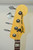 2011 Fender American Deluxe Jazz Bass, Rosewood Fingerboard, 3-Color Sunburst w/ Case - Previously Owned