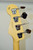 2011 Fender American Deluxe Jazz Bass, Rosewood Fingerboard, 3-Color Sunburst w/ Case - Previously Owned