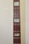 2011 Fender American Deluxe Jazz Bass, Rosewood Fingerboard, 3-Color Sunburst w/ Case - Previously Owned