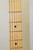 2018 Fender American Special Stratocaster Electric Guitar, Maple Fingerboard, Olympic White w/ Case - Previously Owned