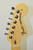 2018 Fender American Special Stratocaster Electric Guitar, Maple Fingerboard, Olympic White w/ Case - Previously Owned