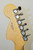 2018 Fender American Special Stratocaster Electric Guitar, Maple Fingerboard, Olympic White w/ Case - Previously Owned