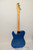 2017 Fender American Special Telecaster Electric Guitar, Rosewood Fingerboard, Lake Placid Blue w/ Case - Previously Owned