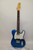 2017 Fender American Special Telecaster Electric Guitar, Rosewood Fingerboard, Lake Placid Blue w/ Case - Previously Owned