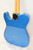 2017 Fender American Special Telecaster Electric Guitar, Rosewood Fingerboard, Lake Placid Blue w/ Case - Previously Owned