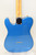 2017 Fender American Special Telecaster Electric Guitar, Rosewood Fingerboard, Lake Placid Blue w/ Case - Previously Owned