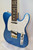2017 Fender American Special Telecaster Electric Guitar, Rosewood Fingerboard, Lake Placid Blue w/ Case - Previously Owned