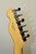 2017 Fender American Special Telecaster Electric Guitar, Rosewood Fingerboard, Lake Placid Blue w/ Case - Previously Owned