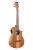 Kala Teak Tri-Top Baritone Ukulele w/ Cutaway & EQ