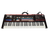 Roland JX-3P 61-Key Polyphonic Synthesizer Keyboard & Dtronics DT-200 Programmer - Previously Owned