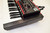 Roland JX-3P 61-Key Polyphonic Synthesizer Keyboard & Dtronics DT-200 Programmer - Previously Owned