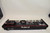 Roland JX-3P 61-Key Polyphonic Synthesizer Keyboard & Dtronics DT-200 Programmer - Previously Owned
