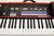 Roland JX-3P 61-Key Polyphonic Synthesizer Keyboard & Dtronics DT-200 Programmer - Previously Owned
