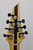 2021 Jackson Pro Series Dinky DK Modern Ash HT7 Electric Guitar, Ebony Fingerboard, Baked Blue - Previously Owned
