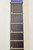 2021 Jackson Pro Series Dinky DK Modern Ash HT7 Electric Guitar, Ebony Fingerboard, Baked Blue - Previously Owned