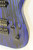 2021 Jackson Pro Series Dinky DK Modern Ash HT7 Electric Guitar, Ebony Fingerboard, Baked Blue - Previously Owned