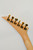 2023 Jackson JS Series Rhoads JS32T FSR Electric Guitar, Amaranth Fingerboard, Natural Oil - Previously Owned