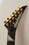 2023 Jackson JS Series Rhoads JS32T FSR Electric Guitar, Amaranth Fingerboard, Natural Oil - Previously Owned