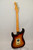 2006 Fender Classic Player '60s Stratocaster Electric Guitar, Rosewood Fingerboard, 3-Color Sunburst - Previously Owned