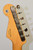 2006 Fender Classic Player '60s Stratocaster Electric Guitar, Rosewood Fingerboard, 3-Color Sunburst - Previously Owned