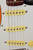 1994 Fender Standard Stratocaster Electric Guitar, Rosewood Fingerboard, 3-Color Sunburst - Previously Owned