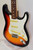 1994 Fender Standard Stratocaster Electric Guitar, Rosewood Fingerboard, 3-Color Sunburst - Previously Owned